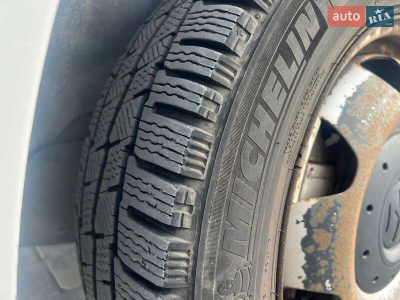 Минивэн Volkswagen Caravelle 2013 в Луцке