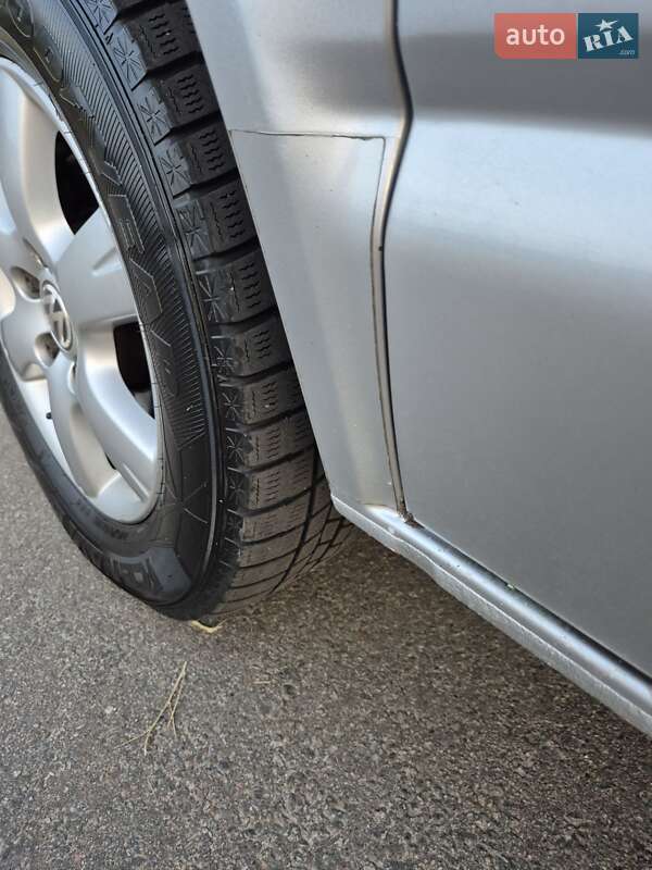 Минивэн Volkswagen Caravelle 2008 в Киеве