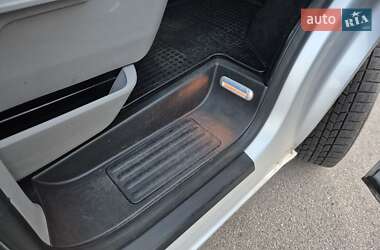 Минивэн Volkswagen Caravelle 2008 в 