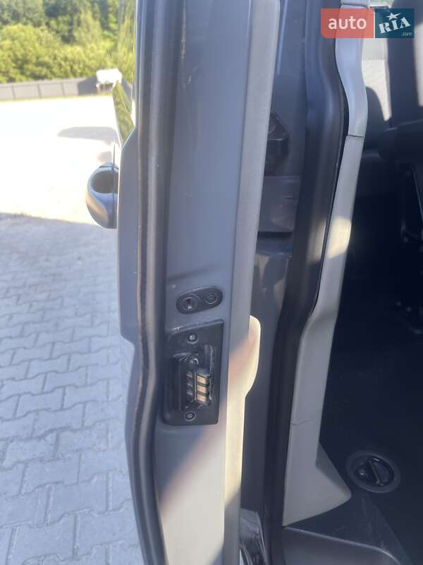 Минивэн Volkswagen Caravelle 2010 в Мукачево фото 24 Минивэн Volkswagen Caravelle 2010 в Мукачево