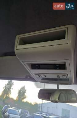 Минивэн Volkswagen Caravelle 2008 в 