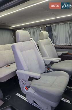 Минивэн Volkswagen Caravelle 2008 в 