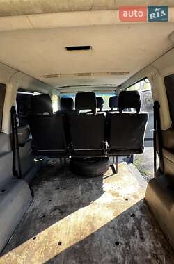 Минивэн Volkswagen Caravelle 1994 в 