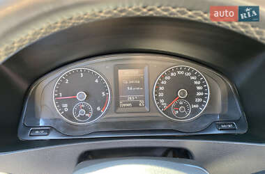 Минивэн Volkswagen Caravelle 2014 в 