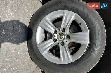 Минивэн Volkswagen Caravelle 2010 в 