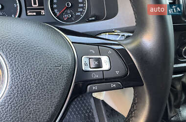 Минивэн Volkswagen Caravelle 2018 в 