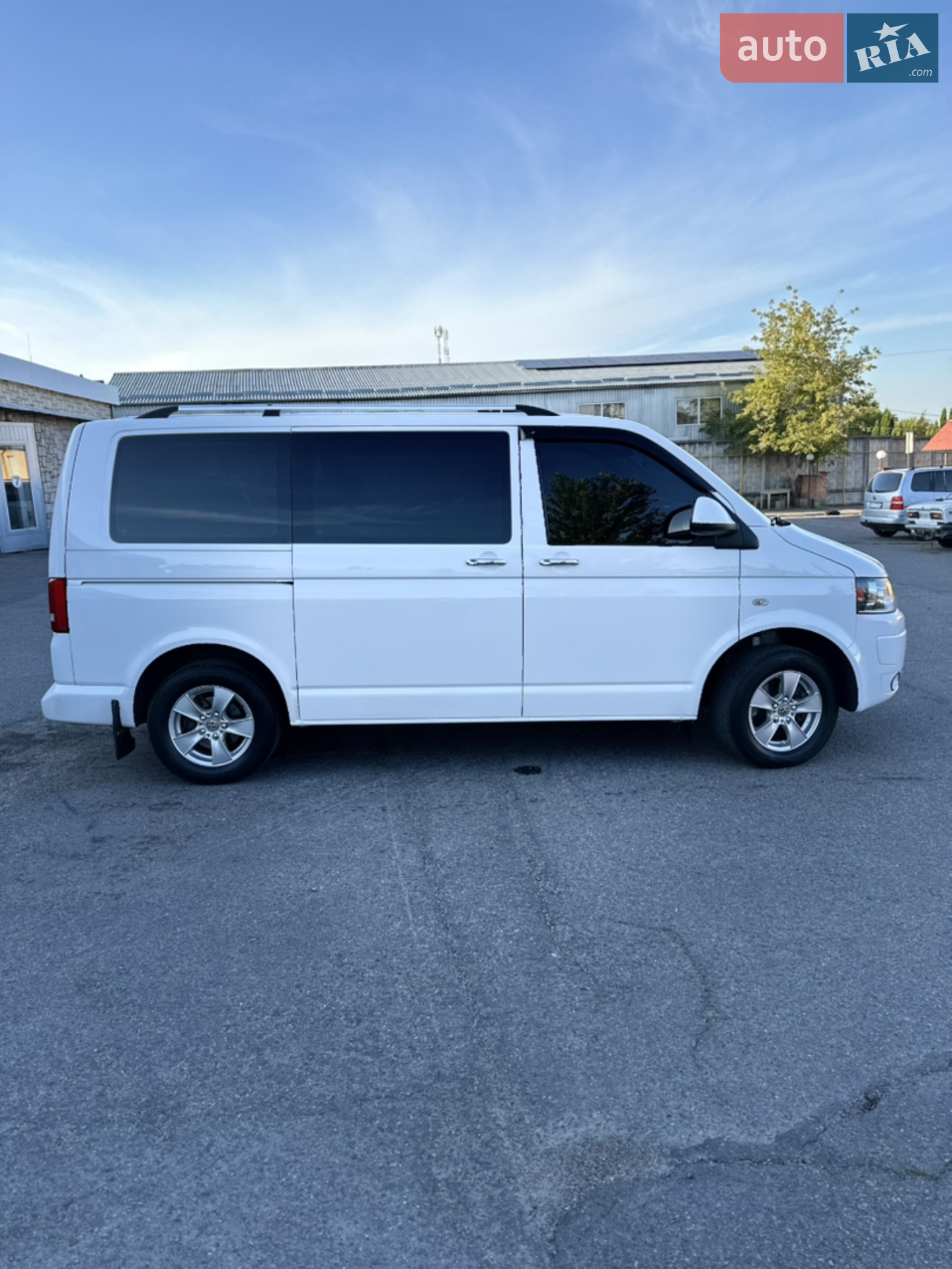 2013 Volkswagen Caravelle - мініатюра 7