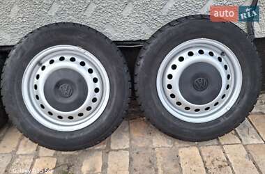 Минивэн Volkswagen Caravelle 1999 в 