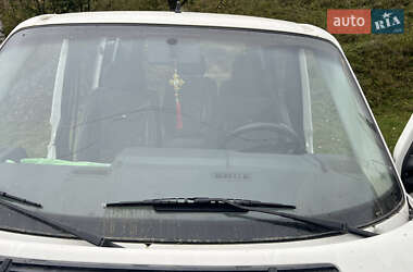 Минивэн Volkswagen Caravelle 2000 в 
