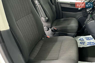 Минивэн Volkswagen Caravelle 2019 в 