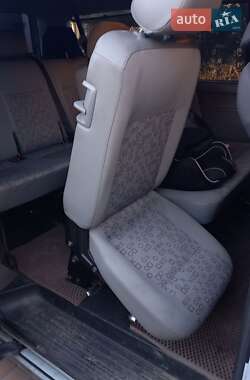 Минивэн Volkswagen Caravelle 2008 в 