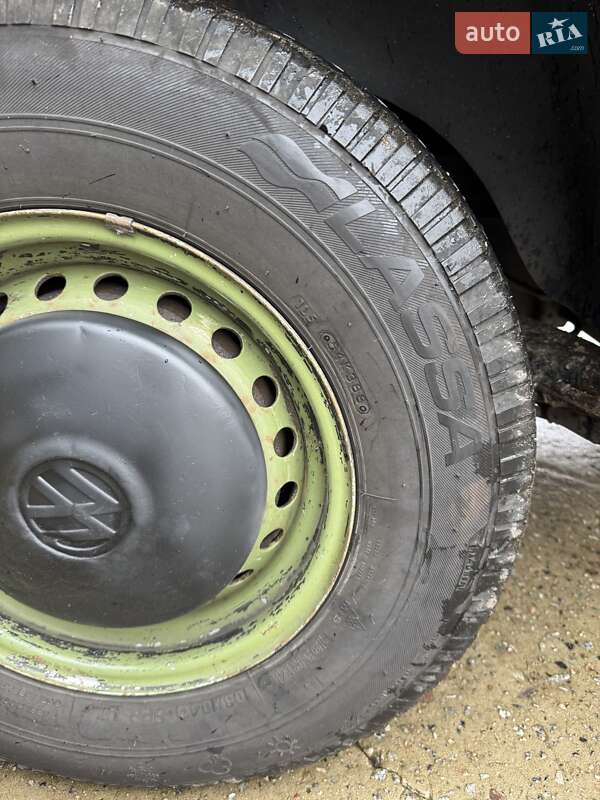 Мінівен Volkswagen Caravelle 1988 в Прилуках фото 6 Мінівен Volkswagen Caravelle 1988 в Прилуках