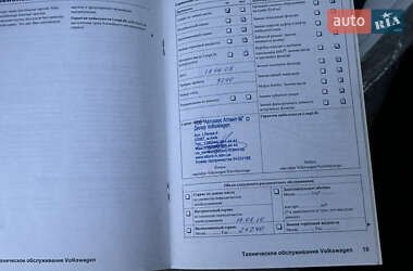 Минивэн Volkswagen Caravelle 2008 в 