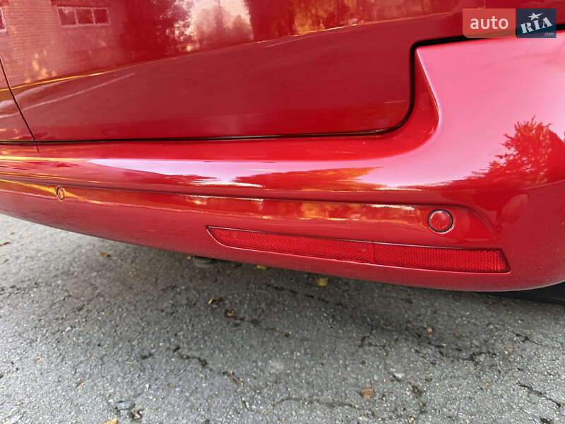 Минивэн Volkswagen Caravelle 2018 в Ровно фото 13 Минивэн Volkswagen Caravelle 2018 в Ровно