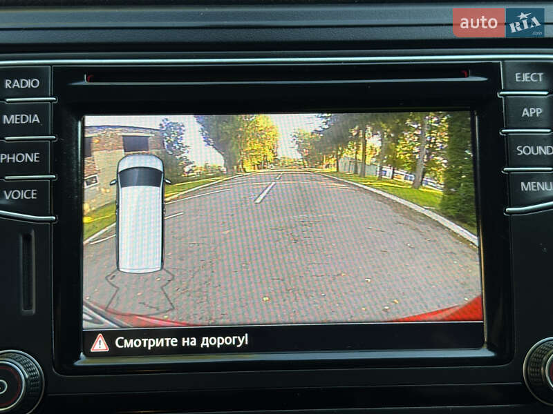 Минивэн Volkswagen Caravelle 2018 в Ровно фото 35 Минивэн Volkswagen Caravelle 2018 в Ровно