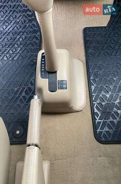 Мінівен Volkswagen Caravelle 2003 в  фото 17 Мінівен Volkswagen Caravelle 2003 в