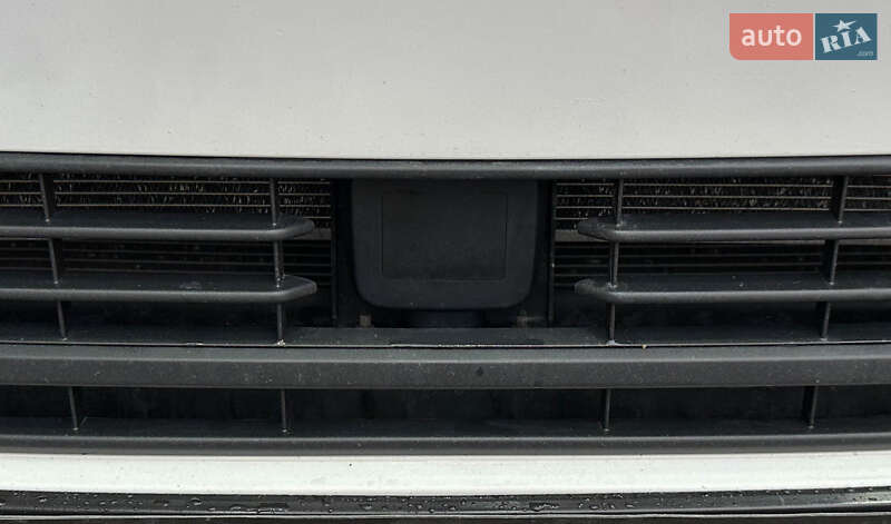 Минивэн Volkswagen Caravelle 2019 в Львове фото 24 Минивэн Volkswagen Caravelle 2019 в Львове