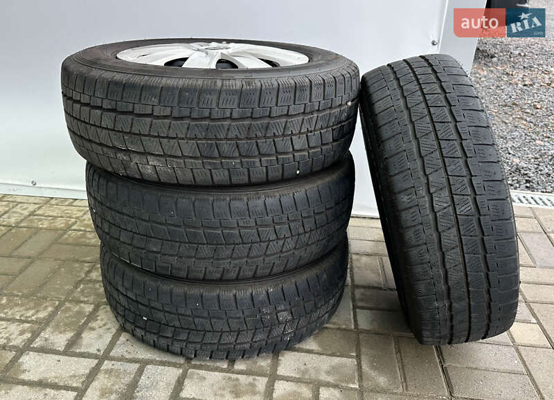 Минивэн Volkswagen Caravelle 2019 в Львове фото 29 Минивэн Volkswagen Caravelle 2019 в Львове