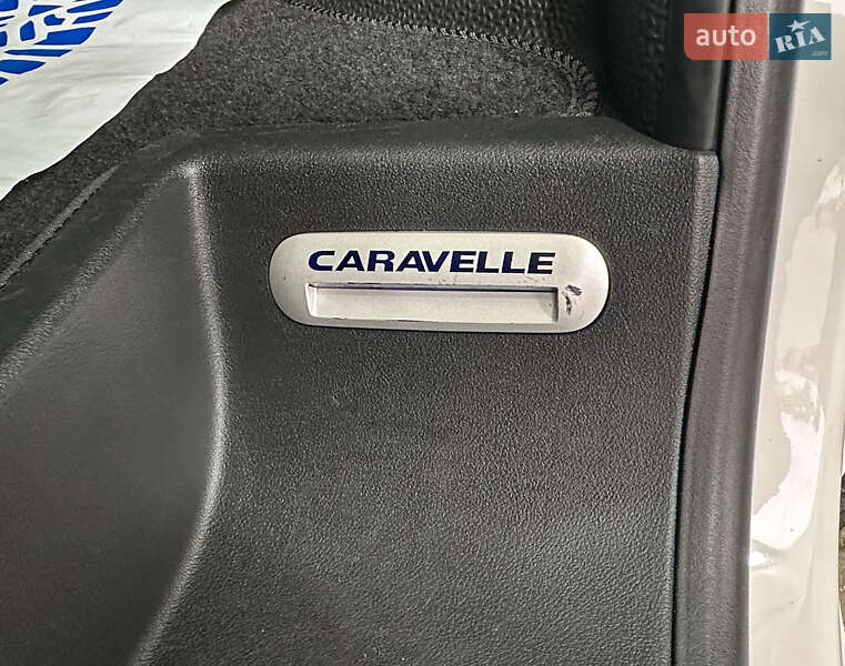 Минивэн Volkswagen Caravelle 2019 в Львове фото 26 Минивэн Volkswagen Caravelle 2019 в Львове