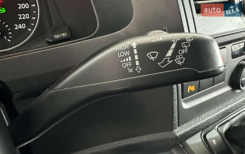 Минивэн Volkswagen Caravelle 2019 в Львове фото 10 Минивэн Volkswagen Caravelle 2019 в Львове