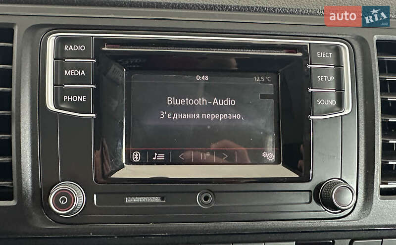 Минивэн Volkswagen Caravelle 2019 в Львове фото 16 Минивэн Volkswagen Caravelle 2019 в Львове