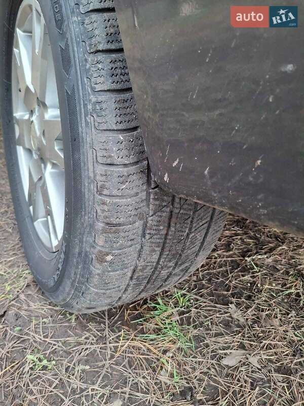 Минивэн Volkswagen Caravelle 2012 в Лебедине