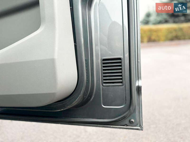 Мінівен Volkswagen Caravelle 2021 в Кам'янському фото 52 Мінівен Volkswagen Caravelle 2021 в Кам'янському