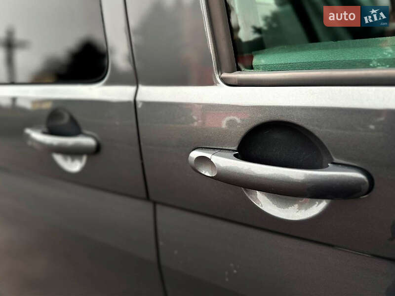 Мінівен Volkswagen Caravelle 2021 в Кам'янському фото 61 Мінівен Volkswagen Caravelle 2021 в Кам'янському