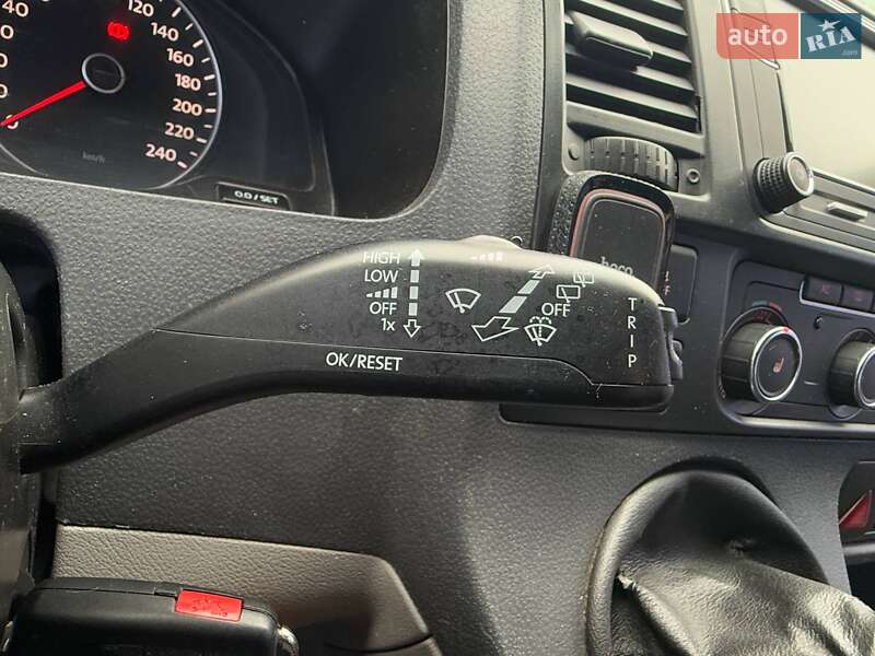 Минивэн Volkswagen Caravelle 2010 в Киеве фото 22 Минивэн Volkswagen Caravelle 2010 в Киеве