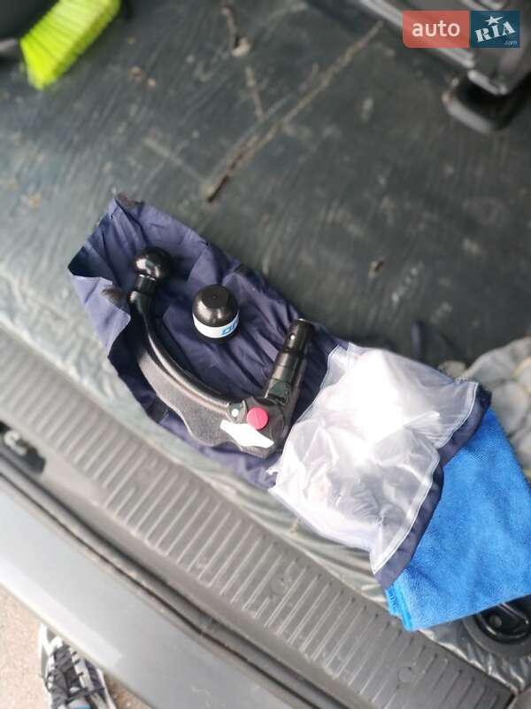 Минивэн Volkswagen Caravelle 2013 в Черновцах фото 12 Минивэн Volkswagen Caravelle 2013 в Черновцах