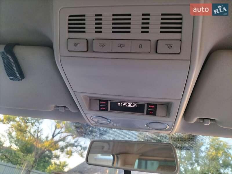 Мінівен Volkswagen Caravelle 2010 в Жовкві фото 12 Мінівен Volkswagen Caravelle 2010 в Жовкві