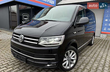 Минивэн Volkswagen Caravelle 2015 в Славуте