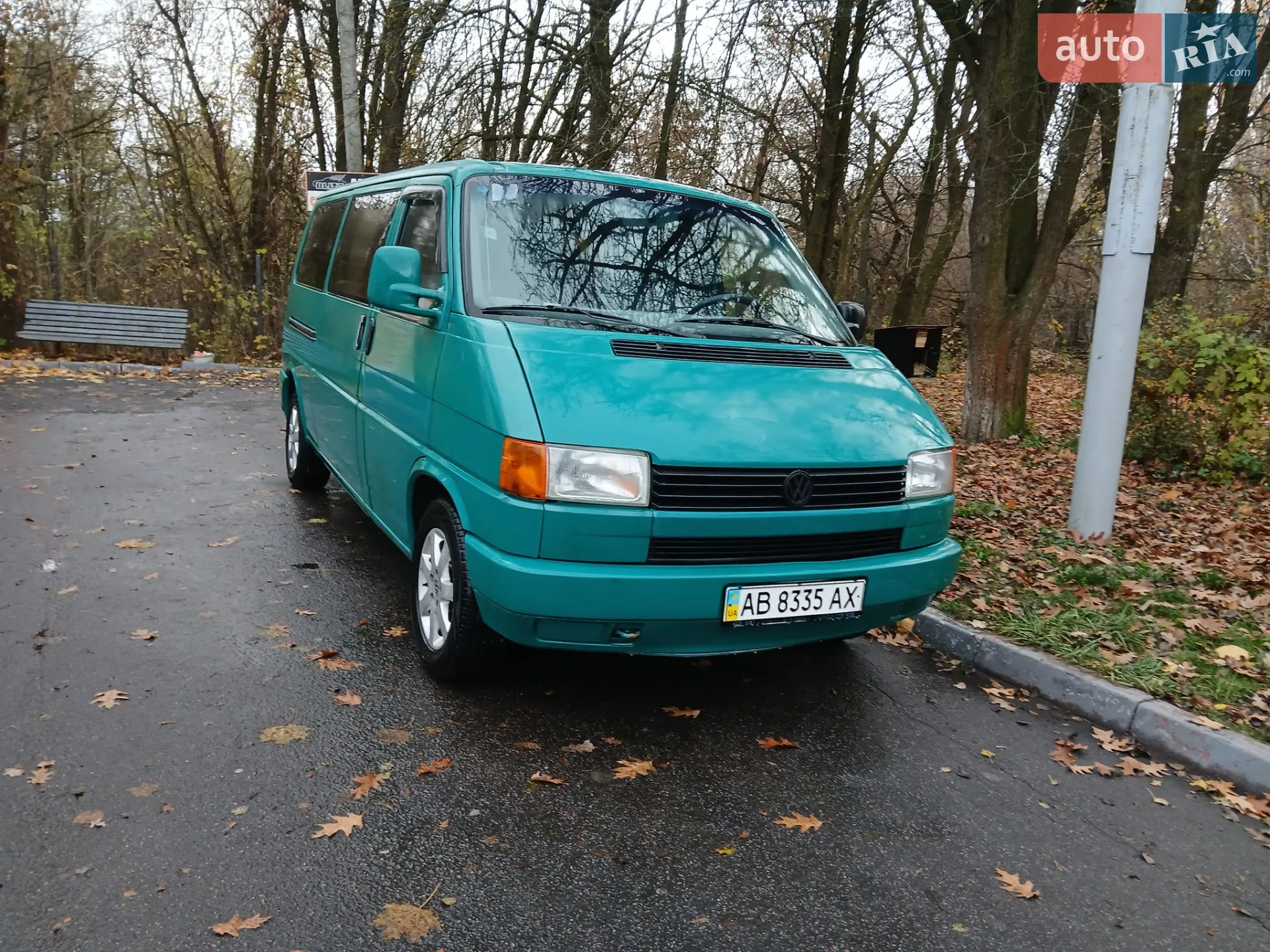 Фото авто 1