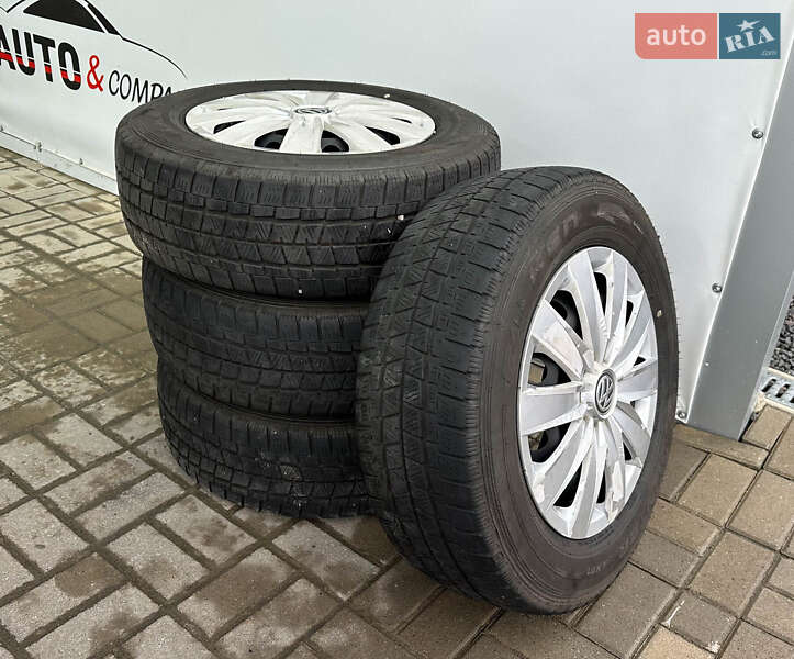 Минивэн Volkswagen Caravelle 2019 в Львове фото 29 Минивэн Volkswagen Caravelle 2019 в Львове