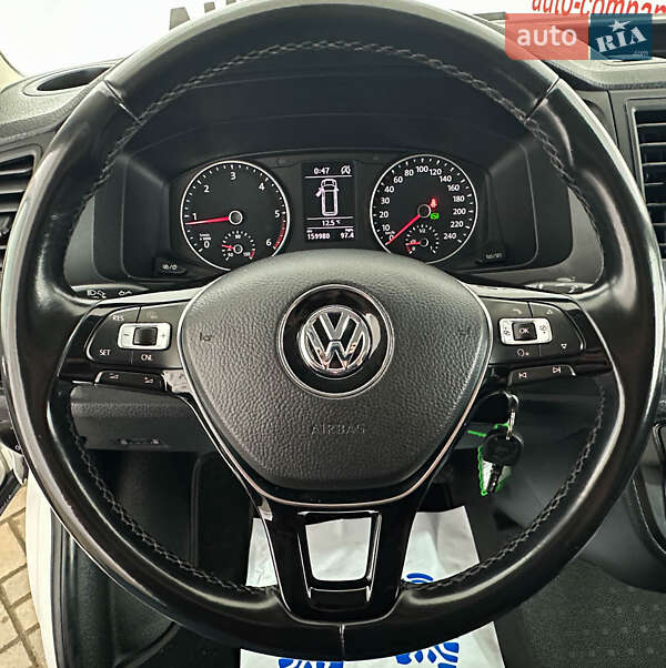 Минивэн Volkswagen Caravelle 2019 в Львове фото 13 Минивэн Volkswagen Caravelle 2019 в Львове