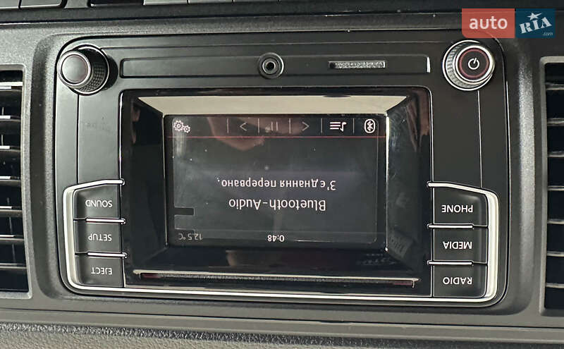 Минивэн Volkswagen Caravelle 2019 в Львове фото 23 Минивэн Volkswagen Caravelle 2019 в Львове