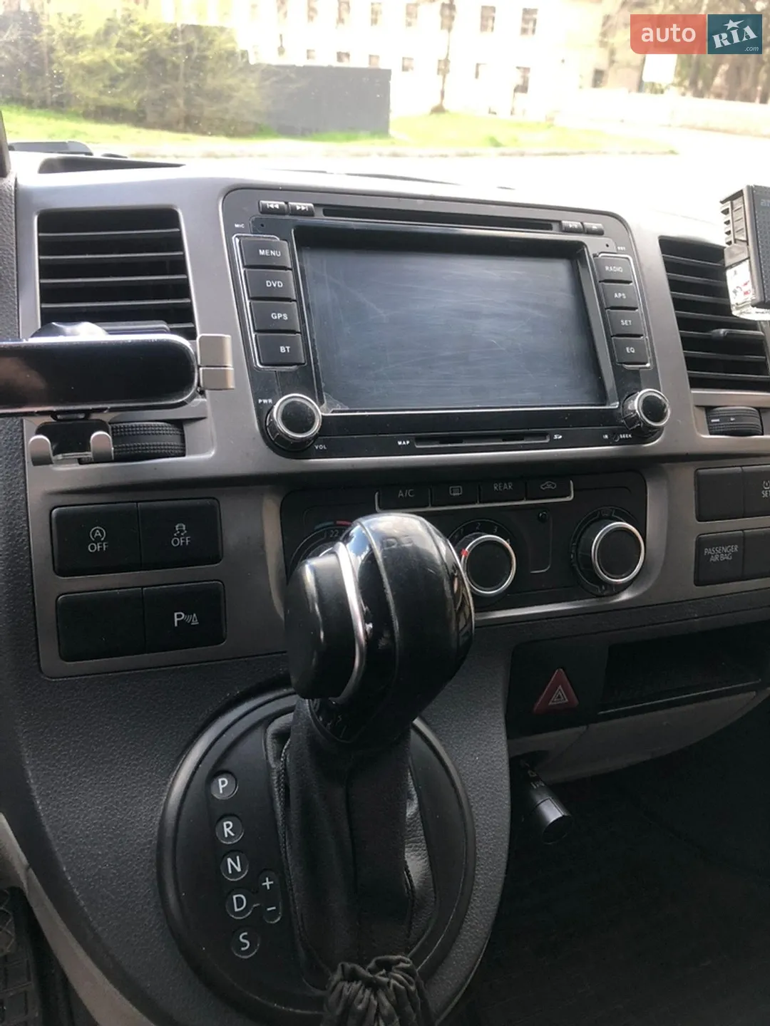 2013 Volkswagen Caravelle - мініатюра 14