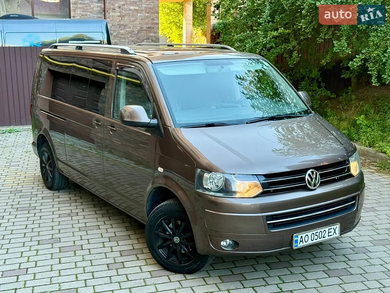 2017 Volkswagen Caddy - мініатюра 53
