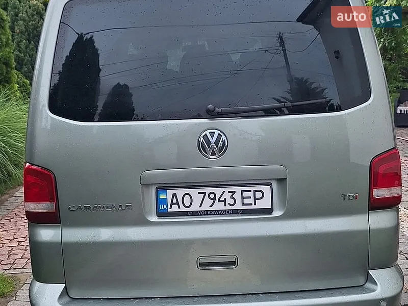 Volkswagen Caravelle 2012 VIN WV2ZZZ7HZCH116810 фото оголошення 10 з 46