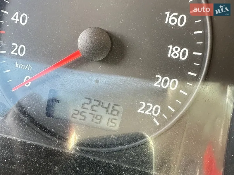 Volkswagen Caravelle 2007 VIN WV2ZZZ7HZ8H004735 фото оголошення 19 з 46