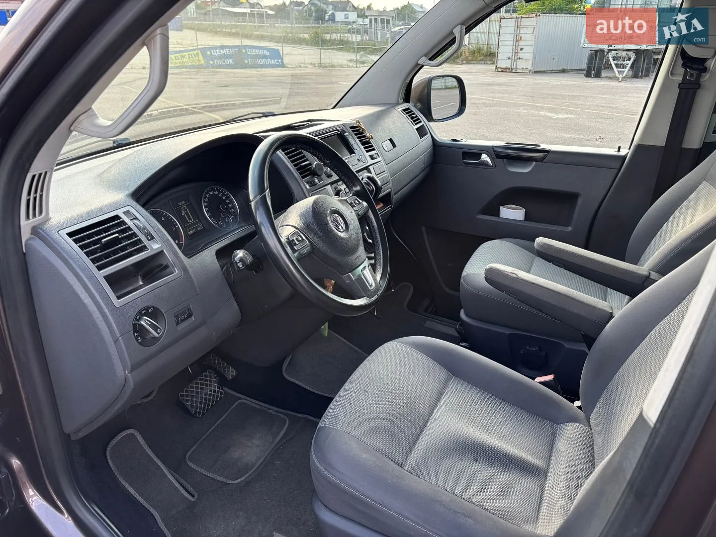 2013 Volkswagen Caravelle - мініатюра 9