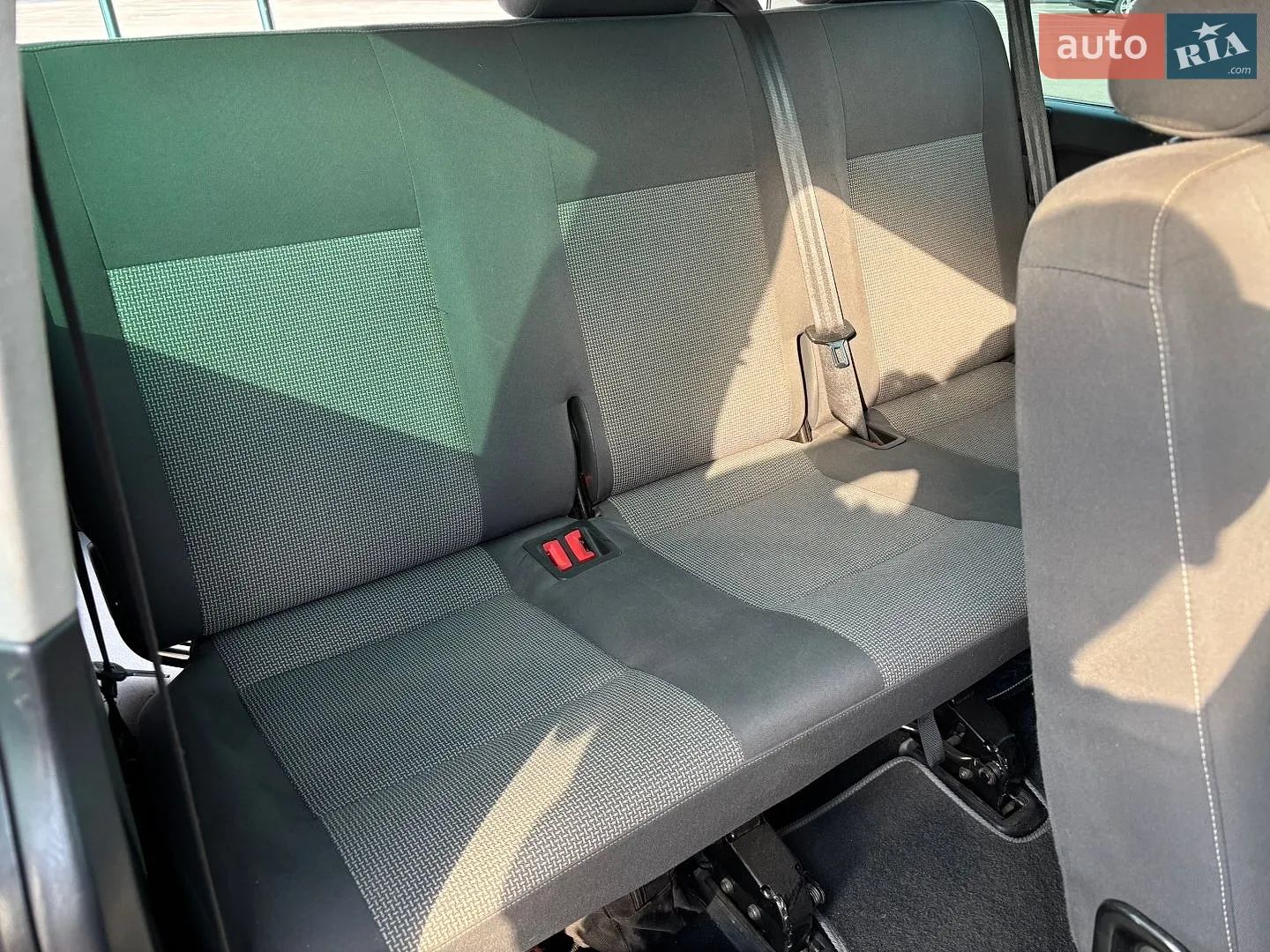 2013 Volkswagen Caravelle - мініатюра 14
