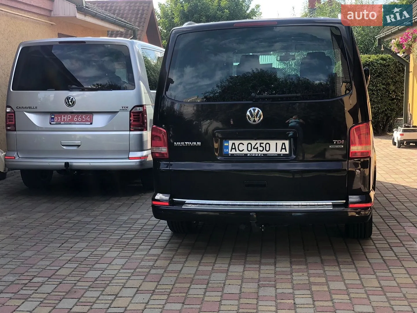 2016 Volkswagen Caravelle - мініатюра 8