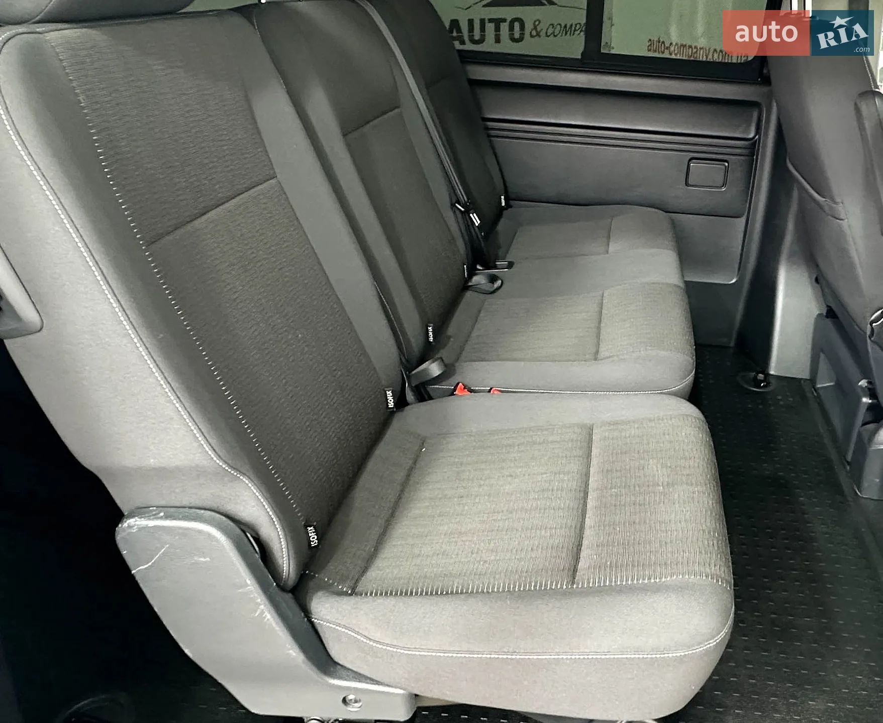 2019 Volkswagen Caravelle - мініатюра 10