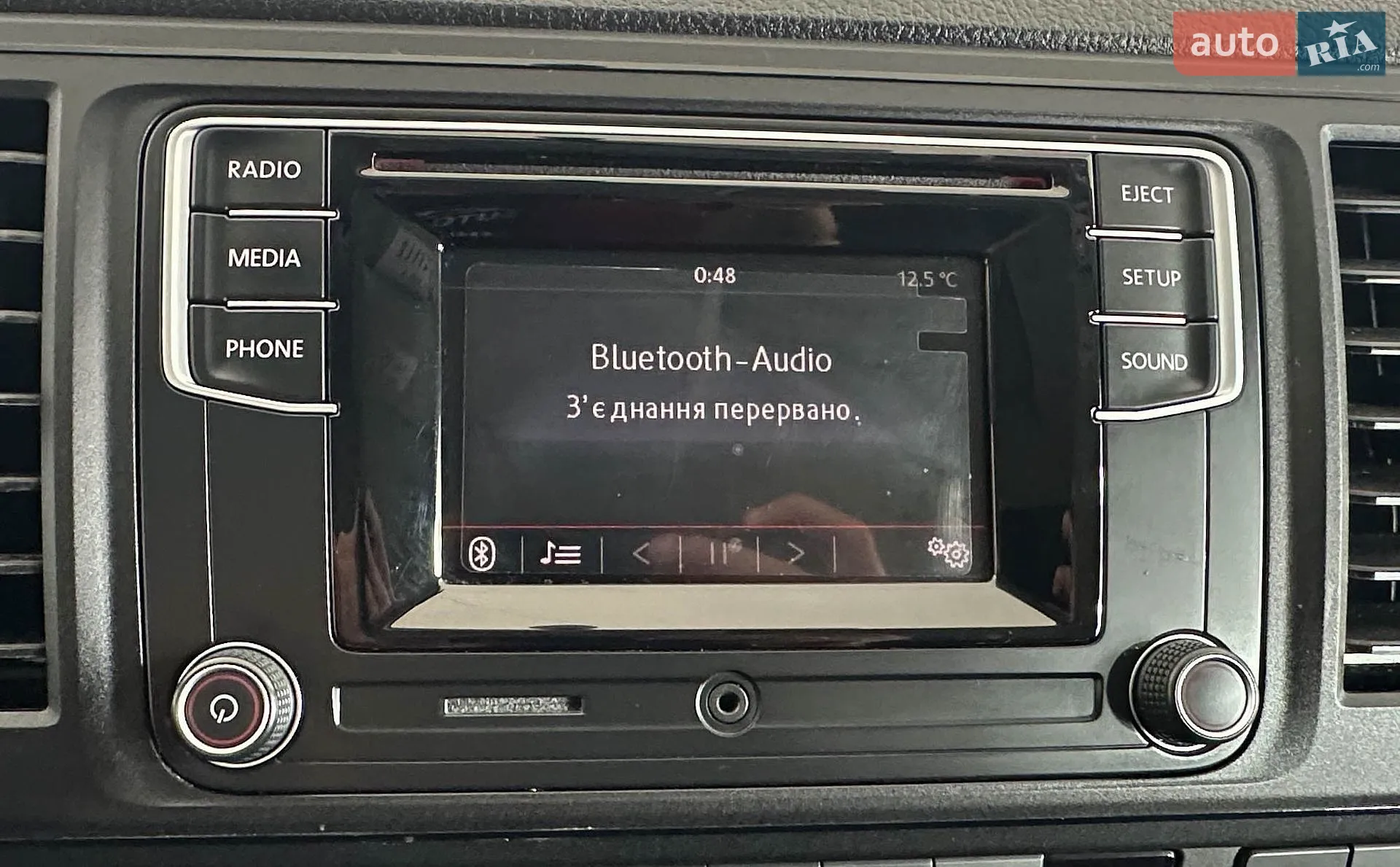 2019 Volkswagen Caravelle - мініатюра 23
