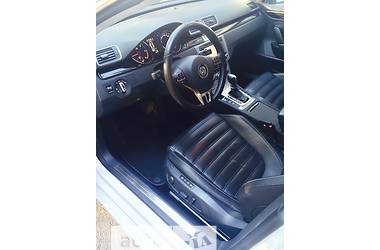 Седан Volkswagen CC / Passat CC 2012 в Запорожье