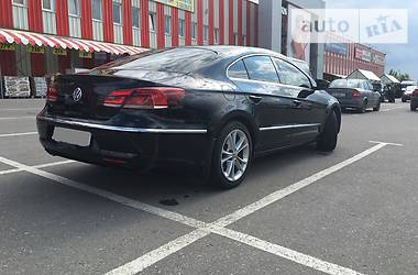 Седан Volkswagen CC / Passat CC 2012 в Харькове