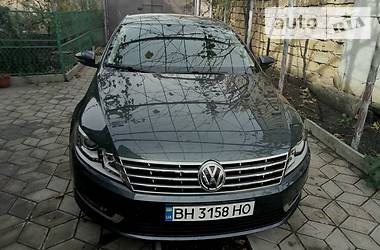 Седан Volkswagen CC / Passat CC 2013 в Раздельной