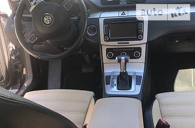 Седан Volkswagen CC / Passat CC 2010 в Киеве