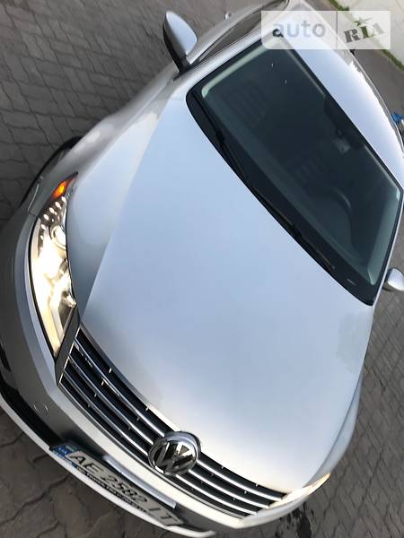 Седан Volkswagen CC / Passat CC 2013 в Дніпрі